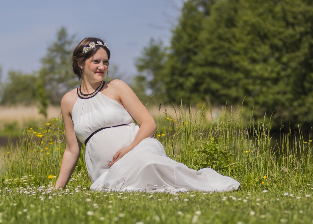 Schwangerschaftsfotos